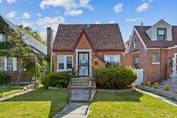 Foreclosure in  S King Dr Chicago, IL 60619
