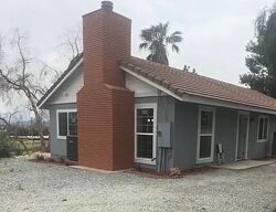 Foreclosure in  Junipero Rd Sun City, CA 92585
