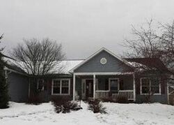 Foreclosure in  Hawkeye Dr Brewerton, NY 13029