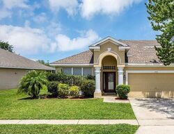 Foreclosure in  CYPRESS TRACE CIR Orlando, FL 32825