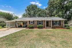 Foreclosure in  GALBRAITH AVE Henderson, TN 38340