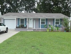 Foreclosure in  Farmstead Rd North Little Rock, AR 72117