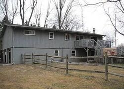 Foreclosure in  Maplewood Ave Lambertville, MI 48144