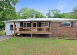 Foreclosure in  County Road 12 Hollytree, AL 35751