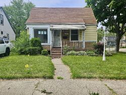 Foreclosure in  S Ethel St Detroit, MI 48217