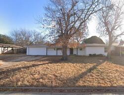 Foreclosure in  Florist St Wichita Falls, TX 76302