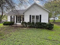 Foreclosure in  N ELSON ST Kirksville, MO 63501
