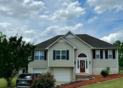 Foreclosure in  Cedar Ridge Cir Gadsden, AL 35903