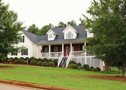Foreclosure in  Valley Way Hampton, GA 30228