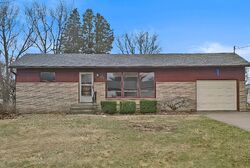 Foreclosure in  Garrett St Sherrard, IL 61281