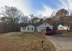 Foreclosure in  Pine Hill Rd Gainesville, GA 30507