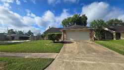  Tara Dr, Richmond TX