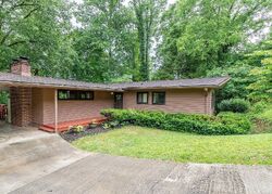 Foreclosure in  Canterbury Rd Oak Ridge, TN 37830