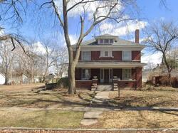 Foreclosure in  N Pearl Ave Joplin, MO 64801