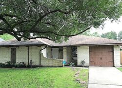 Foreclosure in  Log View Dr Houston, TX 77040
