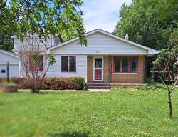 Foreclosure in  12th St N Wheaton, MN 56296