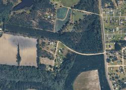  Groover Rd, Blackshear GA