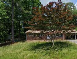 Foreclosure in  Sycamore Cir Toccoa, GA 30577