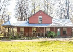 Foreclosure in  Tuttle Hill Rd Willis, MI 48191