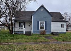 Foreclosure in  Greer Ave Sikeston, MO 63801