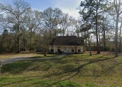 Foreclosure in  Yukon Dr New Caney, TX 77357