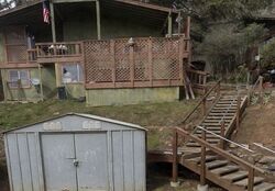Foreclosure in  Lakeview Clearlake Oaks, CA 95423