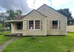 Foreclosure in  Oaklawn Ave Port Arthur, TX 77642