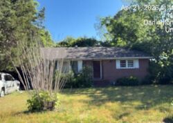Foreclosure in  Belvin St Darlington, SC 29532