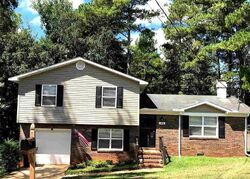Foreclosure in  Hammonds Dr Alexandria, AL 36250