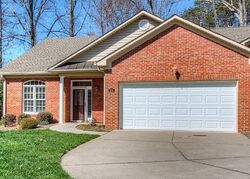 Foreclosure in  Northbridge Dr High Point, NC 27265