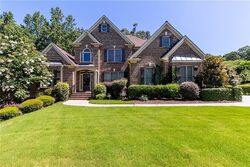 Foreclosure in  SEVERBROOK PL Lawrenceville, GA 30043