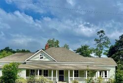 Foreclosure in  Pineville Rd Monroeville, AL 36460