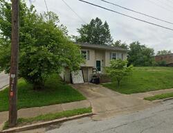 Foreclosure in  E 4th St Washington, MO 63090