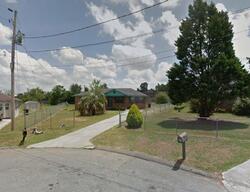 Foreclosure in  Queen Ct Waynesboro, GA 30830