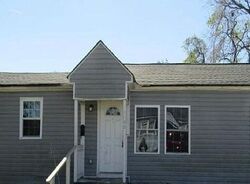 Foreclosure in  Freeney Ave Suffolk, VA 23434