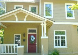 Foreclosure in  S Perry St Montgomery, AL 36104