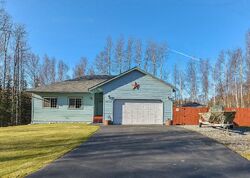 Foreclosure in  N Heathermay Cir Wasilla, AK 99654