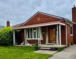 Foreclosure in  Raven Ave Eastpointe, MI 48021