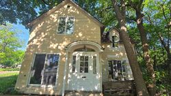 Foreclosure in  Norwood Ave Slayton, MN 56172