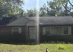 Foreclosure in  N Cleveland St Albany, GA 31701