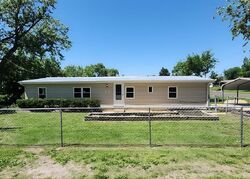 Foreclosure in  Orr St Pacific, MO 63069