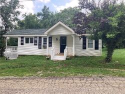 Foreclosure in  Cedar St Doe Run, MO 63637