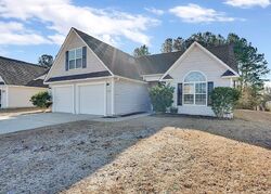 Foreclosure in  Fairfield Cir Raeford, NC 28376