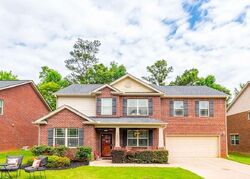 Foreclosure in  Styron Dr Hampton, GA 30228