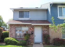 Foreclosure in  Oak Villa Cir Carmichael, CA 95608