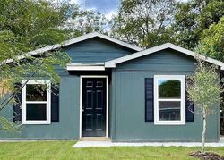 Foreclosure in  Martin Luther King Dr San Antonio, TX 78220