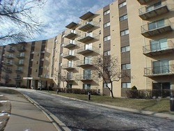 Foreclosure in  CHERRY CREEK DR Homewood, IL 60430
