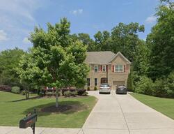 Foreclosure in  STERLING POINTE DR NW Kennesaw, GA 30152
