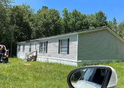 Foreclosure in  Jake Lucas Rd Ne Ludowici, GA 31316