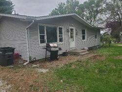 Foreclosure in  W 5TH AVE Woodhull, IL 61490